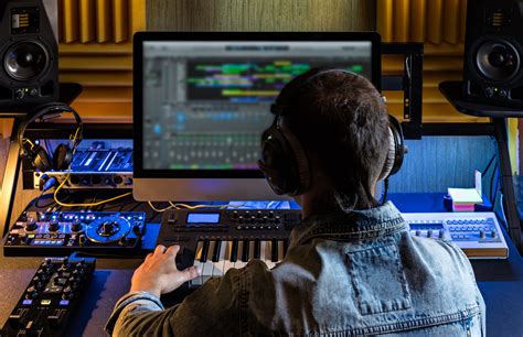 How to Become a Music Producer: A Journey Through the World of Beats and Rhythm