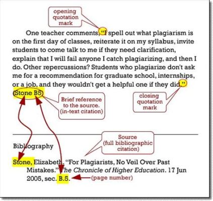 how to cite song lyrics in an essay: a journey through the art of lyrical citation