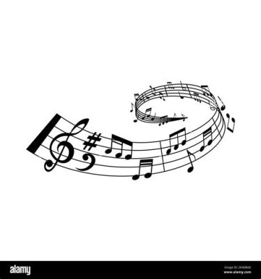 treble meaning music: A Symphony of Words and Sounds