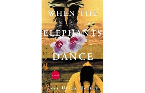 when elephants dance: the silent whispers of the subconscious mind