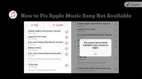 Why Are Some Songs Not Available on Apple Music? An Insightful Exploration